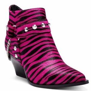 Jessica Simpson Zayrie2 Bootie